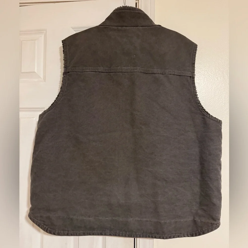 Carhartt great preowned